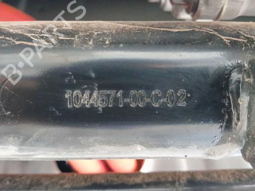 Rear axle TESLA MODEL 3 (5YJ3) EV | BP40071922M2 - Image 4