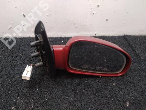 Used Right mirror Right mirror CHEVROLET AVEO / KALOS Hatchback (T250, T255) 1.4 (101 hp) 11017032 11017032