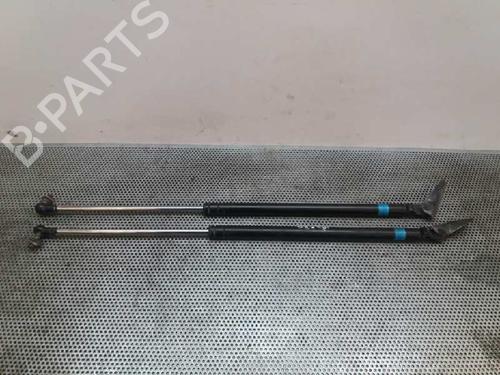 Used Tailgate lift support Tailgate lift support 14036053 14036053
