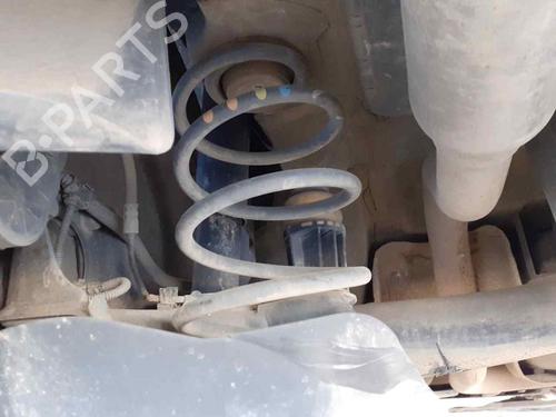 Shock absorber spring PEUGEOT 3008 II SUV (MC_, MR_, MJ_, M4_)  | BP26200041C152