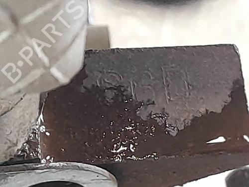 Engine KIA SHUMA II (FB) 1.6 | BP12961315M1 - Image 3