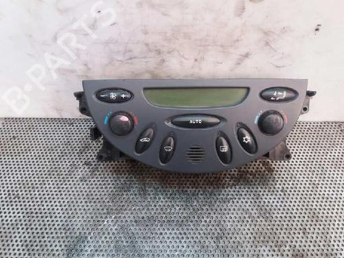 Used Climate control CITROËN C5 I (DC_) 2.2 HDi (DC4HXB, DC4HXE) (133 hp) 1778356