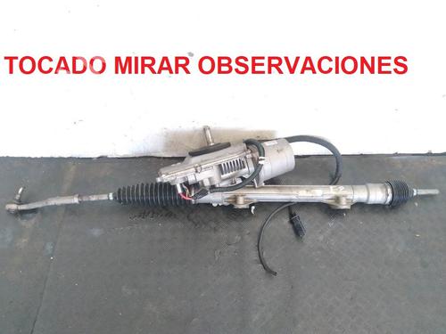 Used Steering rack Steering rack CITROËN C3 II (SC_) [2009-2026] 14919499 14919499