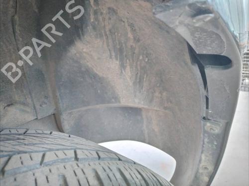 Hjulbue SSANGYONG REXTON / REXTON II (GAB_) 2.7 Xdi | BP14045020C56 