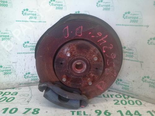 Used Right front steering knuckle Right front steering knuckle 593018 593018