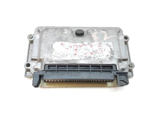 Used Engine control unit (ECU) PEUGEOT 306 (7B, N3, N5) 1.6 SR (89 hp) 138068
