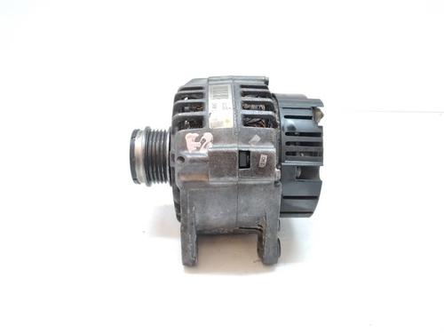 Used Alternator Alternator 17988109 17988109