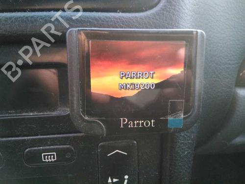 Køler PEUGEOT 406 (8B) 2.2 HDi | BP5079906M31 