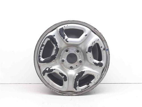Used Rim Rim DACIA DUSTER (HM_) [2017-2026] 31643820 31643820