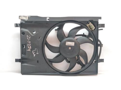 Køleventilator elektrisk OPEL CORSA D (S07) [2006-2015]  18087154