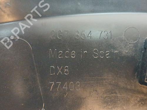 front-left-wheel-arch-trim-vw-taigo-cs1-2021-30700733 main image