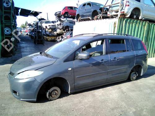 Right taillight MAZDA 5 (CR) 2.0 CD (CR19) | BP2685032C35 - Image 5
