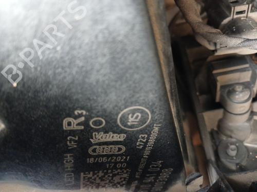 Right headlight AUDI A3 Sportback (8YA, 8YF) | BP36767424C29 - Image 3