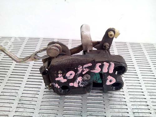 Used Front right lock HYUNDAI ATOS (MX) 1.0 i (54 hp) 594666