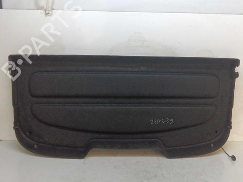 Rear parcel shelf FORD FIESTA VI (CB1, CCN) 1.25 | BP37154144C85 - Image 3