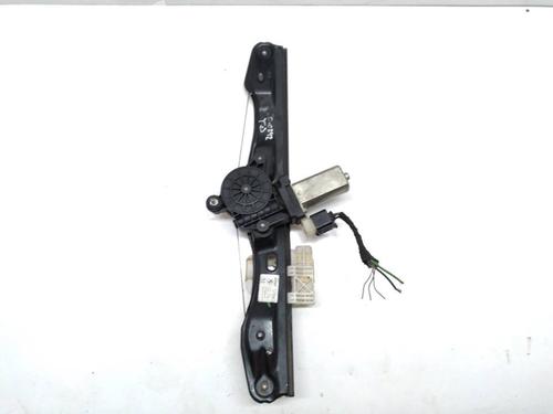 Used Rear right window mechanism Rear right window mechanism 6327723 6327723