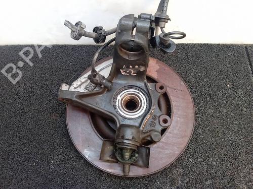 Left front steering knuckle PEUGEOT 406 Coupe (8C) 2.2 HDI | BP4422119M25 