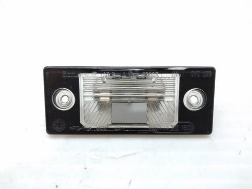 Used Licence plate light Licence plate light VW TIGUAN (5N_) [2007-2018] 23445214 23445214