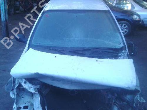 Used Parts RENAULT CLIO II (BB_, CB_) 1.5 dCi 1352746