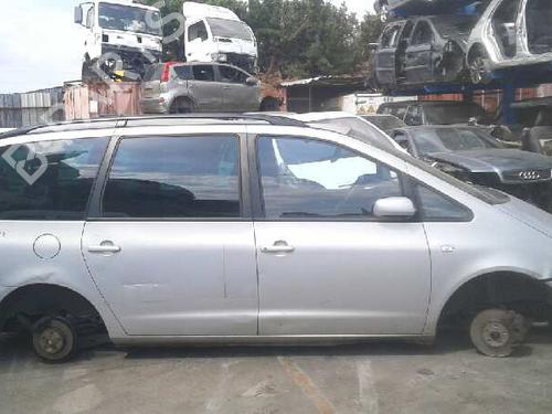Heater resistor SEAT ALHAMBRA (7V8, 7V9) 1.9 TDI | BP11654380M108 