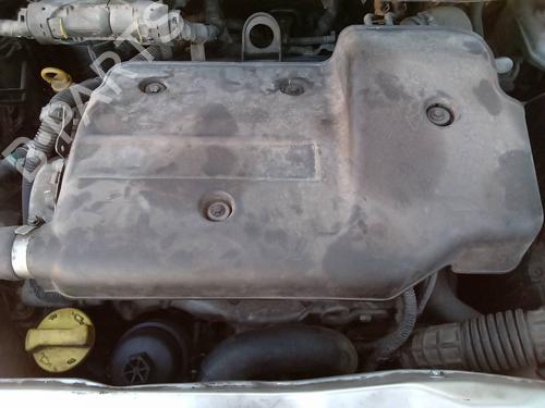 Right sun visor SUZUKI SWIFT III (MZ, EZ)  | BP7042016I2  - Image 18