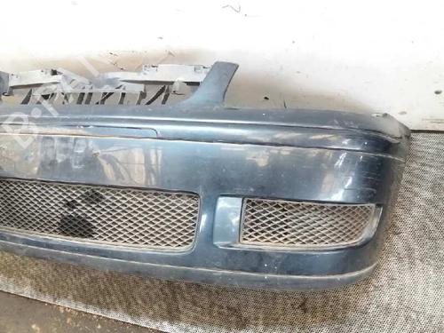 Front bumper VW POLO (6N2)  | BP4472998C7 