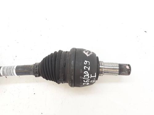 Left front driveshaft MERCEDES-BENZ CLA Coupe (C117) | BP29742989M38 - Image 2