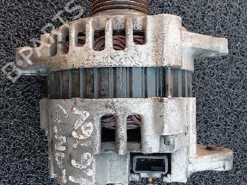 Alternator DAEWOO LANOS (KLAT) 1.6 16V | BP1187052M7 - Image 5