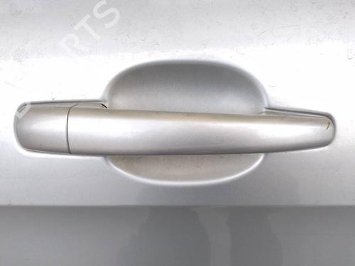 Used Rear right exterior door handle PEUGEOT 308 SW I (4E_, 4H_) [2007-2014]  13101311