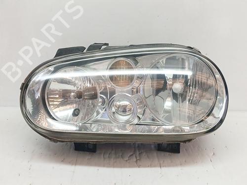 Used Left headlight Left headlight VW GOLF IV (1J1) 1.9 TDI (110 hp) 33799440 33799440