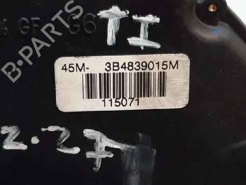 Rear left lock VW GOLF IV (1J1) 1.9 TDI | BP5122763C100 