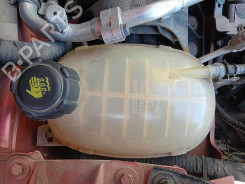 Used Expansion tank Expansion tank RENAULT CAPTUR II (HF_) TCe 100 (HFMT) (101 hp) 39713116 39713116
