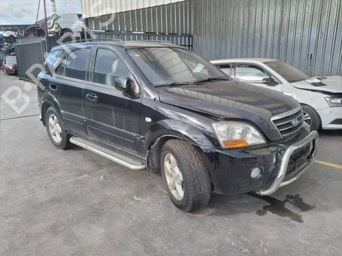 Control unit KIA SORENTO I (JC) 2.5 CRDi 4WD | BP32348535M11 - Image 6