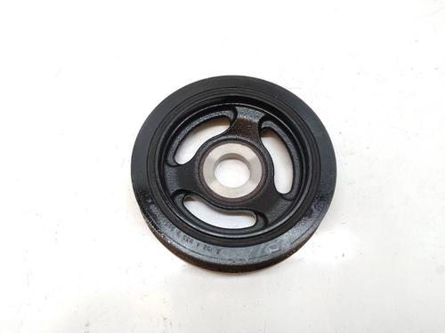 Used Pulley Pulley PEUGEOT 3008 I MPV (0U_) [2009-2017] 16919151 16919151