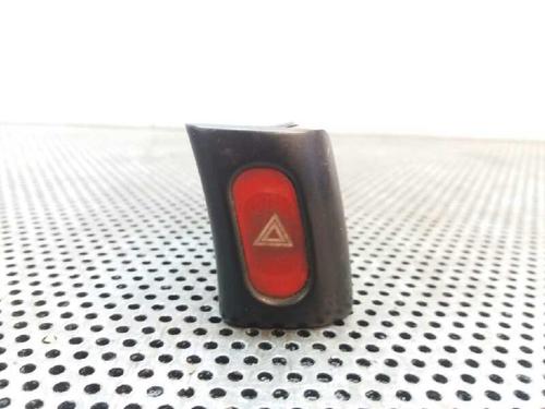 Used Warning switch NISSAN SERENA (C23) 2.0 D (67 hp) 6616292