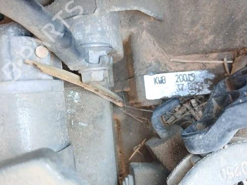 Left tailgate light VW GOLF VI (5K1) | BP24547407C79 - Image 19