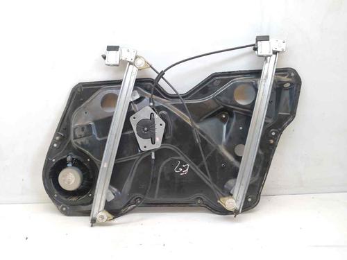 Front left window mechanism SEAT LEON (1M1)  | BP27702231C22 