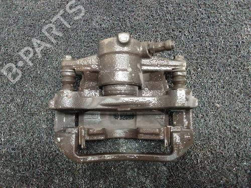 Right rear brake caliper CITROËN JUMPER II Van 2.2 HDi 100 | BP11584151M106 