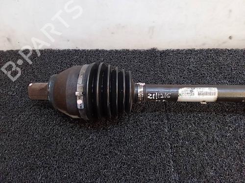 Right front driveshaft FORD S-MAX (WA6) | BP8347310M39 - Image 3