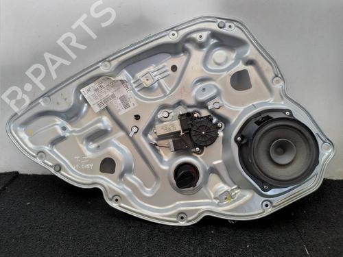 Used Rear left window mechanism Rear left window mechanism FIAT CROMA (194_) [2005-2011] 4425235 4425235