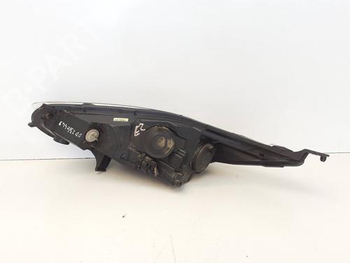 Right headlight FORD FIESTA VI (CB1, CCN)  | BP27816454C29 