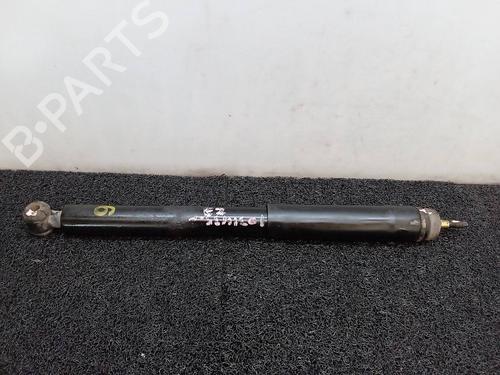 Used Left rear shock absorber Left rear shock absorber 1248679 1248679