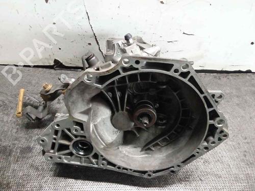 Gearbox OPEL CORSA D (S07)  | BP6970920M3 