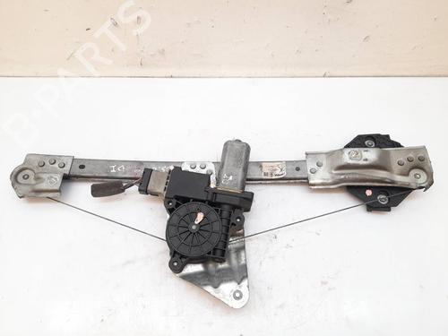 Used Front left window mechanism Front left window mechanism DACIA SANDERO II [2012-2026] 12525095 12525095