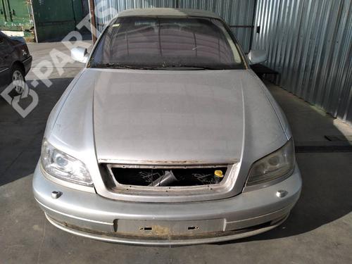 Used Parts OPEL OMEGA B (V94)  2.5 TD (F69, M69, P69)  899019