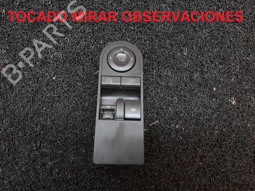 Used Left front window switch Left front window switch 10379857 10379857