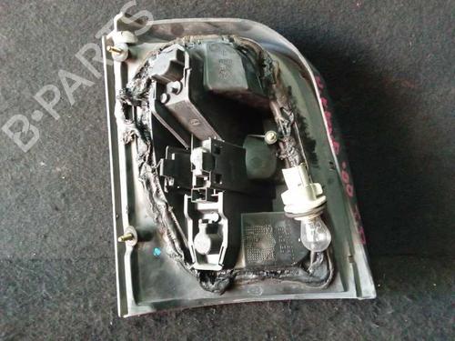 Right taillight NISSAN MICRA II (K11)  | BP2953321C35 