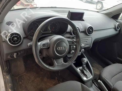 Used Airbag Kit AUDI A1 (8X1, 8XK) 1.6 TDI (90 hp) 31265622