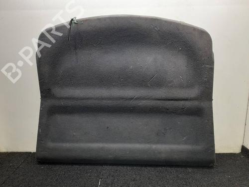 Used Rear parcel shelf Rear parcel shelf OPEL VECTRA B (J96) 1.8 i 16V (F19) (116 hp) 1354968 1354968