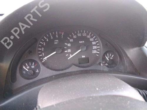 Gearbox OPEL CORSA C (X01) 1.2 Twinport (F08, F68) | BP6052765M3 